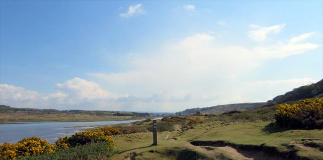 Ogmore River