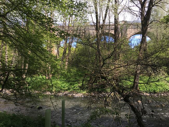 Avon Aquaduct