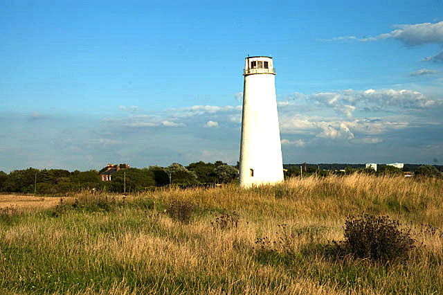 Leasowe Lighthouse