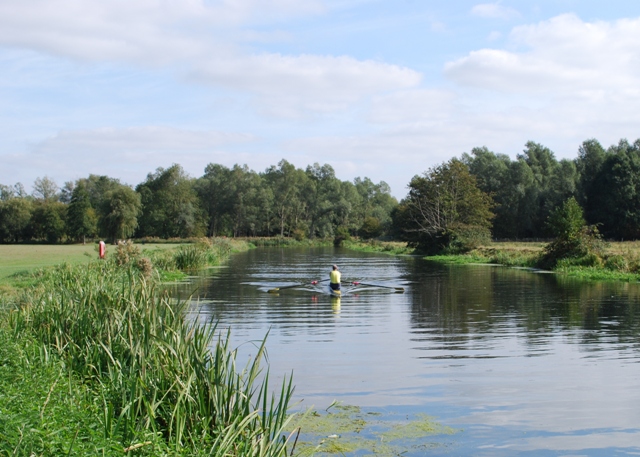 River Stour