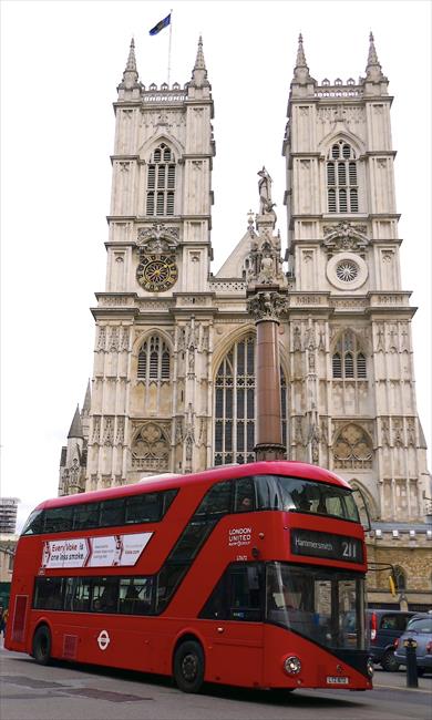 Westminster Abbey