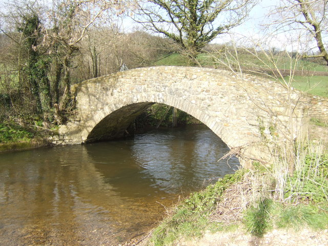 Beckford Bridge