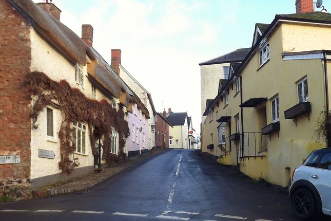 Church Street Stogumber