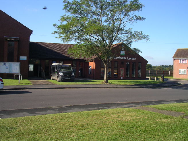 Heatherlands Community Centre