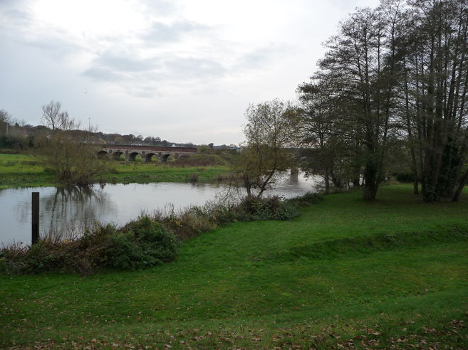 River Stour