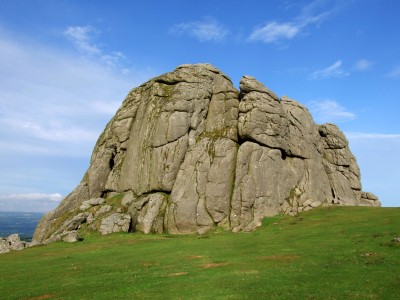 Haytor Rock