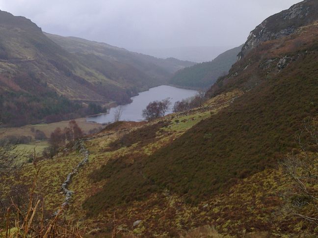 Llyn Crafnant