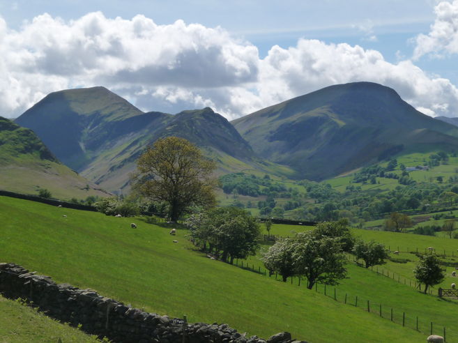 Hindscarth &amp; Robinson