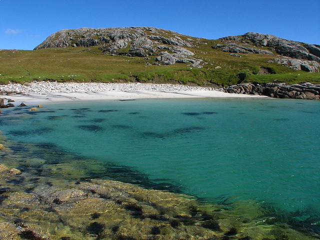 Little Bay at Vatersay
