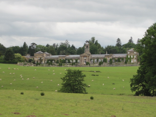 WP 9 Bowood House