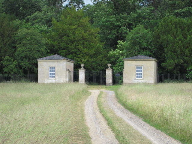 WP 15 Gatehouses Night &amp; Day