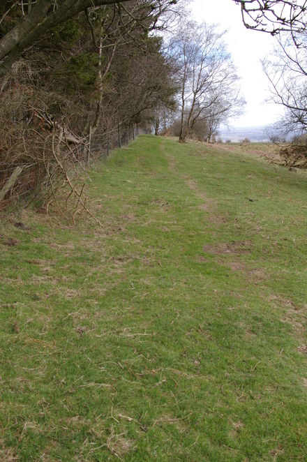 Offa's Dyke