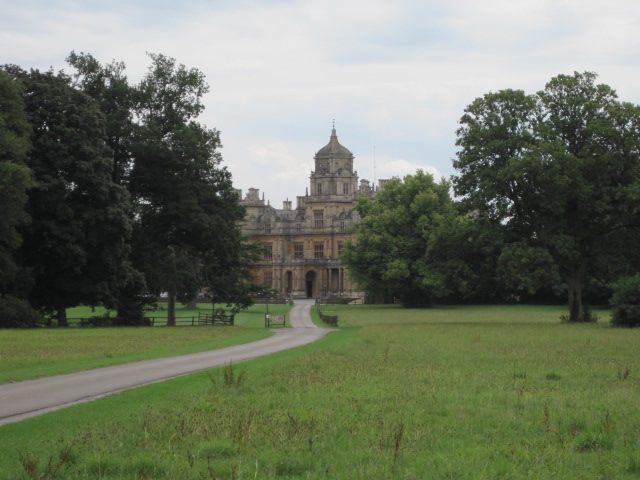 WP14 Westonbirt School
