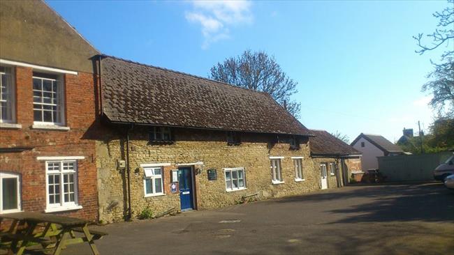 Thurlby Youth Hostel