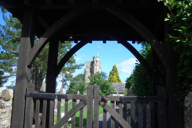 St Peter's Church, Dalwood