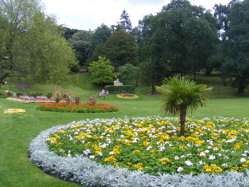 Terrace Gardens