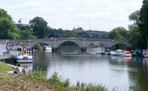 Richmond Bridge