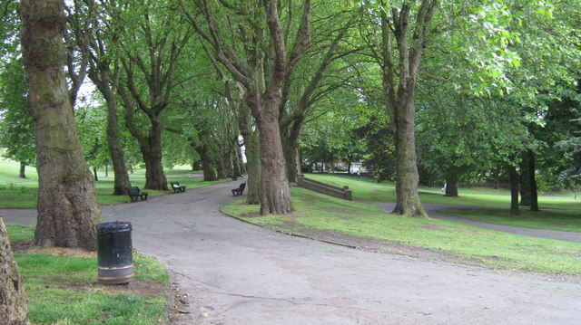 Highgate Park