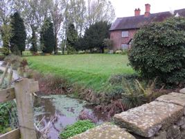 Moathouse Farm