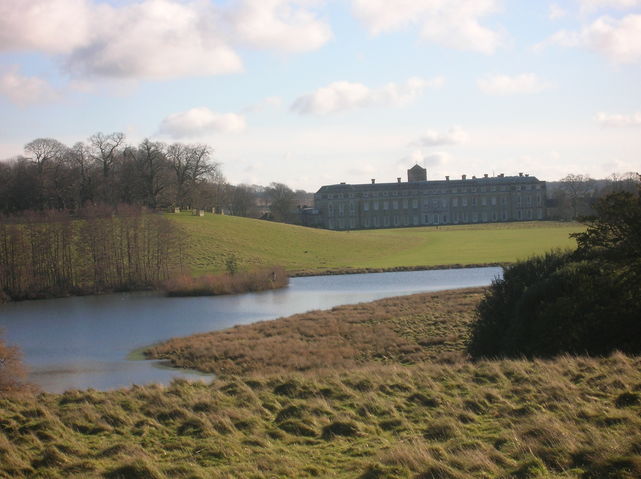 Petworth House