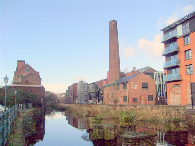 Kelham Island
