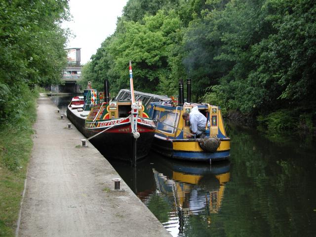 Selly Oak