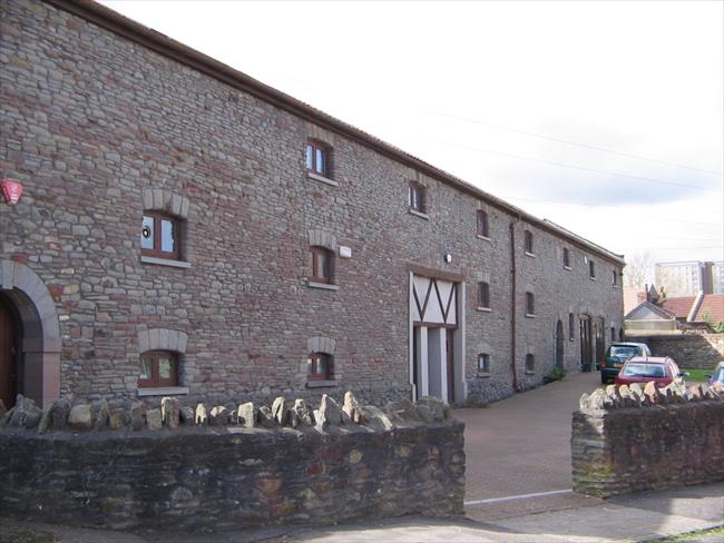 Westbourne Court, former Malt House.