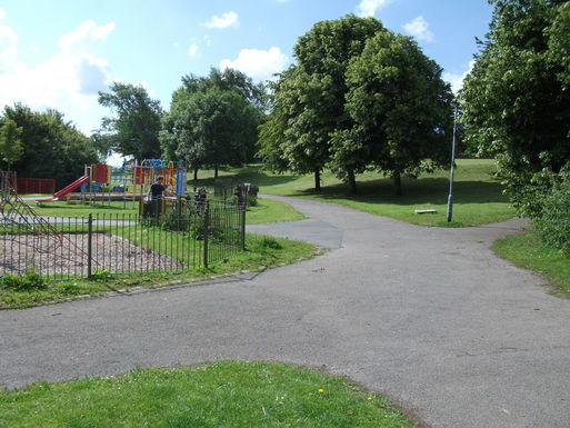 Ruskin Park