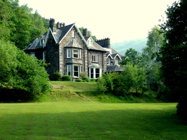 Grasmere YHA