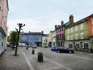 Market Street