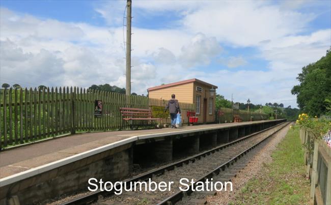 Stogumber