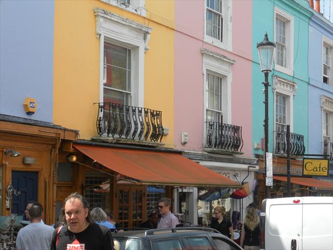Portobello Road