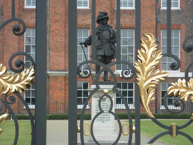 William III Kensington Palace