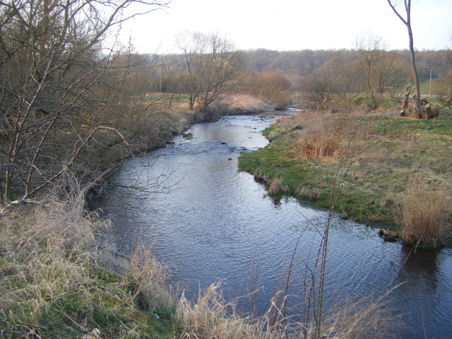 River Derwent