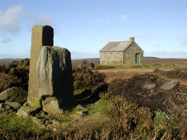 Swainby Shooting Lodge