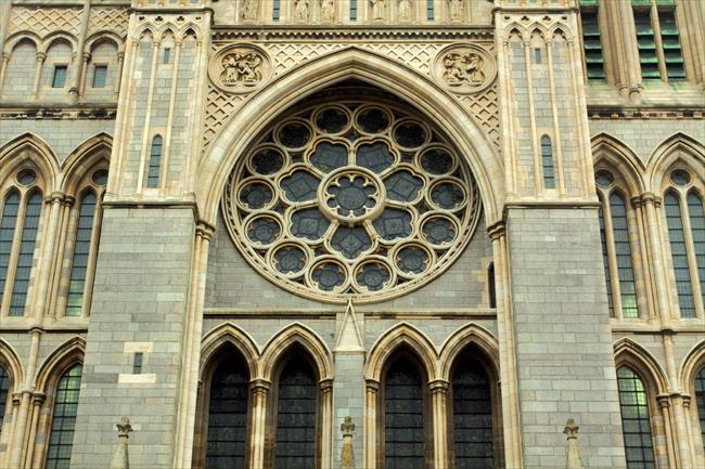 Truro Cathedral