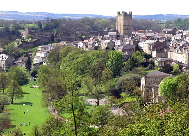 Richmond